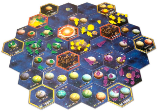 Illustration for article titled The Top 5 Board Games That Really Will Ruin Friendships